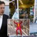 Elon Musk on Philadelphia looting: 'America going full Joker'