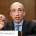 Gary Gensler is making the SEC into a banana republic
