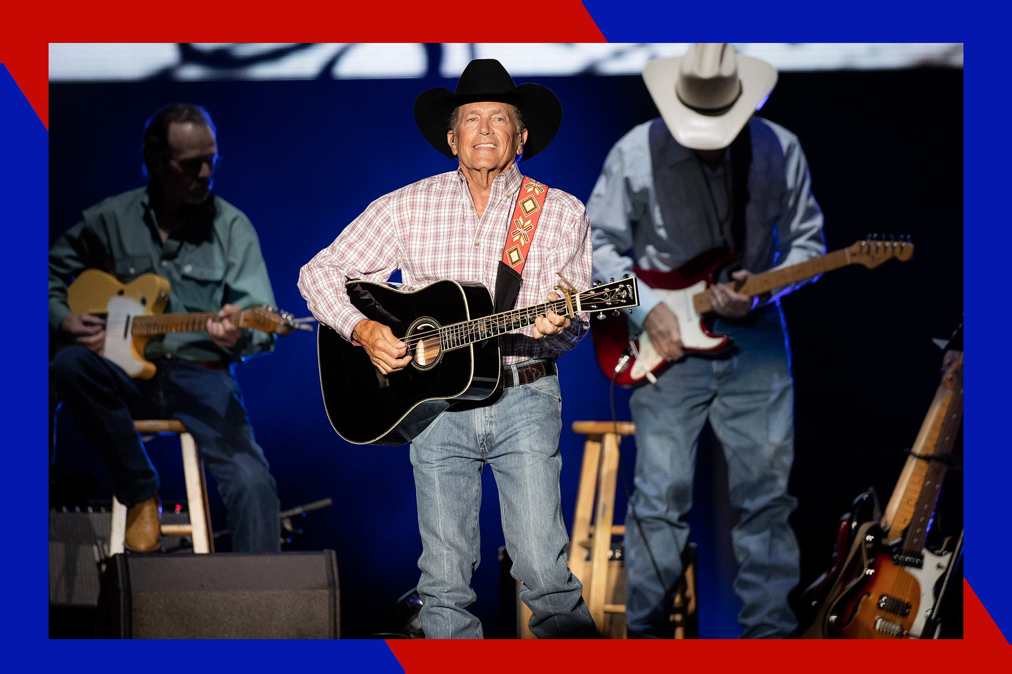 Get tickets to Strait’s 2024 tour with Chris Stapleton Noti Group