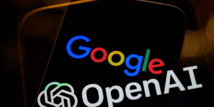 Google on Wednesday updated its political content policy. As of mid-November, political campaign ads will have to disclose if they make use of "synthetic content that inauthentically depicts real or realistic-looking people or events."