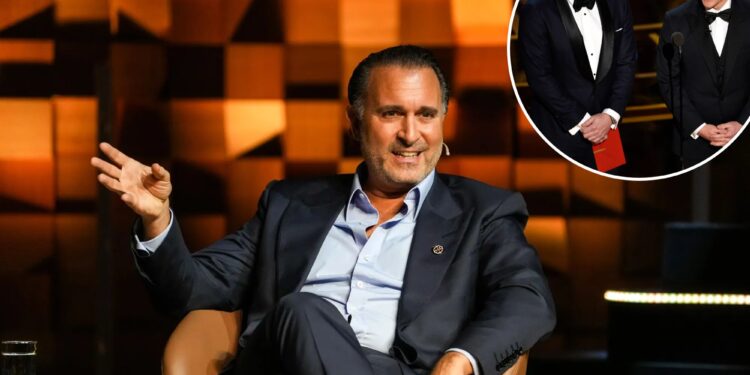 How RedBird founder Gerry Cardinale built a star-studded empire