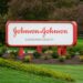 Johnson & Johnson is changing its logo after 130 years.