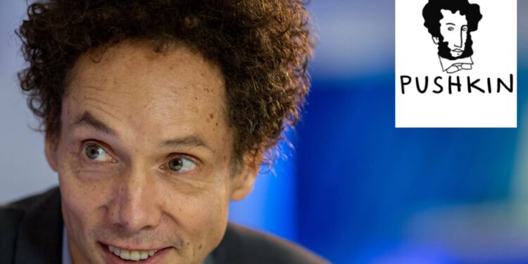 Malcolm Gladwell's Pushkin Industries lays off 30% of staff