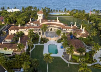 Mar-a-Lago judge's developer-hating past is a big win for Donald Trump