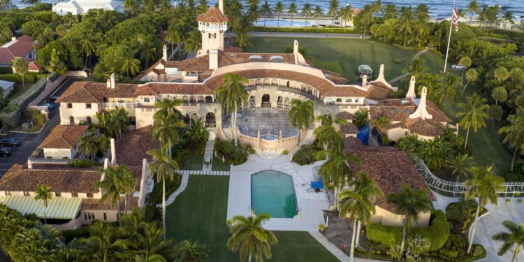 Mar-a-Lago judge's developer-hating past is a big win for Donald Trump