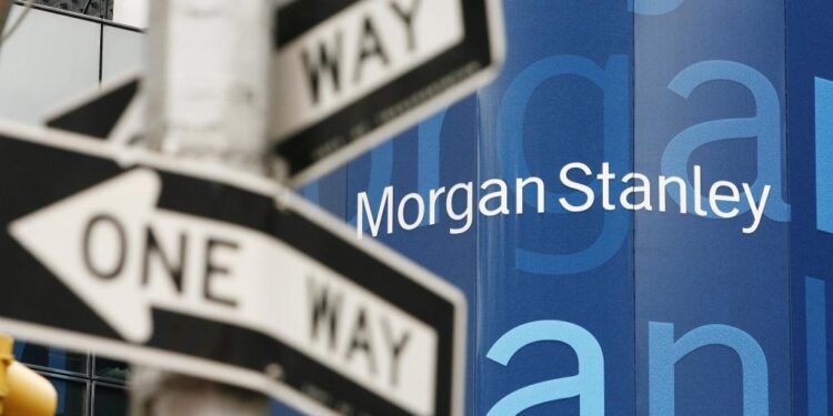 Morgan Stanley’s new AI tool  ‘spotty on accuracy’: sources
