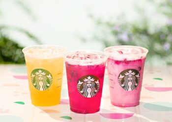 Court docs filed by the plaintiffs proclaim that "unbeknownst to consumers, the Mango Dragonfruit and Mango Dragonfruit Lemonade Refreshers contain no mango, the Pineapple Passionfruit and Pineapple Passionfruit Lemonade Refreshers contain no passionfruit, and the Strawberry Acai and Strawberry Acai Lemonade Refreshers contain no acai."