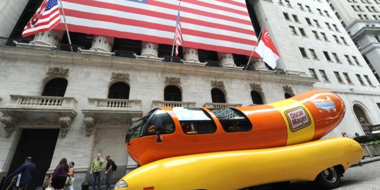 Oscar Mayer announced it was getting rid of the original name in a series of Instagram posts after employees expressed they miss the iconic Wienermobile.
