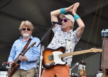 For the tracking week dated Sept. 1 through Sept. 7 -- which began on the day Jimmy Buffett passed away aged 76 -- he occupied 12 of the top 50 spots on Billboard's Digital Song Sales chart.