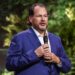 Marc Benioff