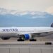 United Airlines flights were grounded nationwide on Tuesday due to a computer glitch.