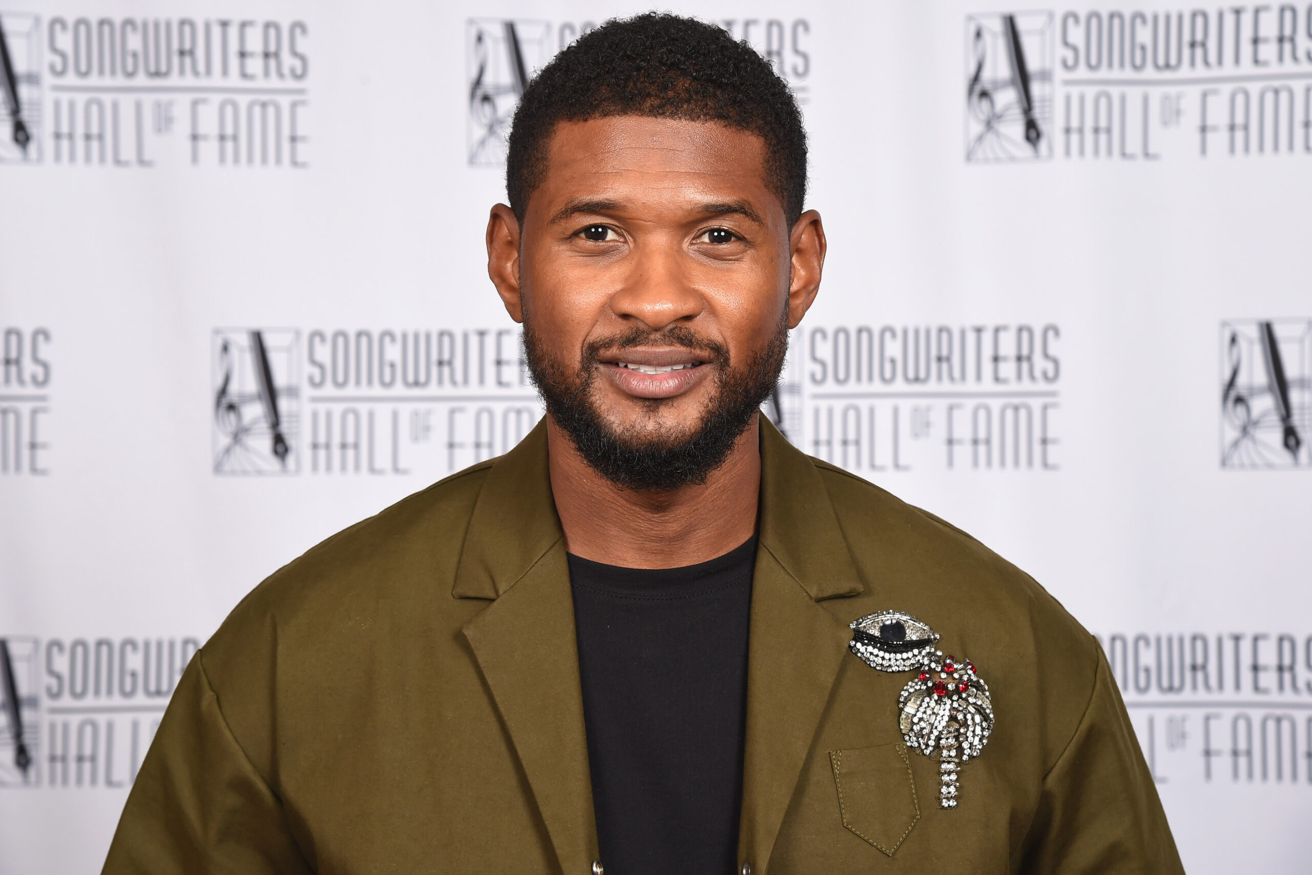 Usher named 2024 Super Bowl halftime performer Noti Group