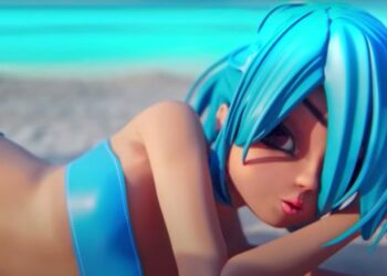 Noonoouri, an AI-generated character repped by IMG Models Worldwide, is adding "pop star" to her portfolio after signing a record deal with Warner Music, making her the first-ever AI-made bot to sign a music contract.