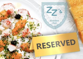ZZ's top! NYC club with $50K membership to deliver caviar dreams