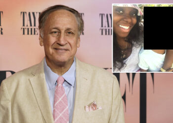 AMC CEO Adam Aron sent sexually explicit photos in a catfishing scheme