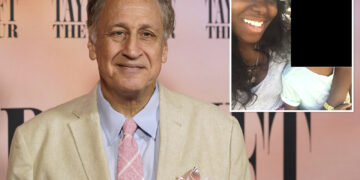 AMC CEO Adam Aron sent sexually explicit photos in a catfishing scheme