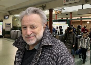 Balthazar owner Keith McNally's post on Hamas terror attack sparks fury