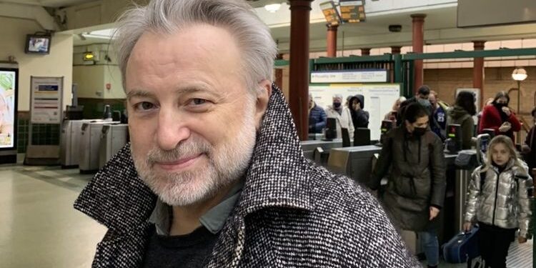 Balthazar owner Keith McNally's post on Hamas terror attack sparks fury