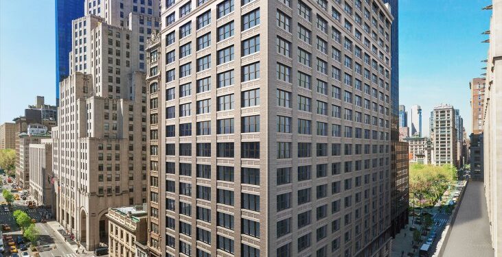 360 Park Avenue South