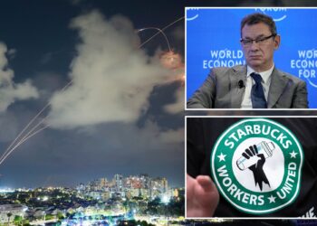 Companies' workers and CEOs navigate speaking up about the Israel-Hamas war