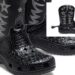 Crocs makes a fashion statement with new cowboy boot design