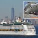 Cruise prices surge 43% amid post-pandemic travel boom