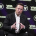 Elon Musk's finances may crash Tesla's stock to the ground