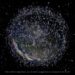 space debris
