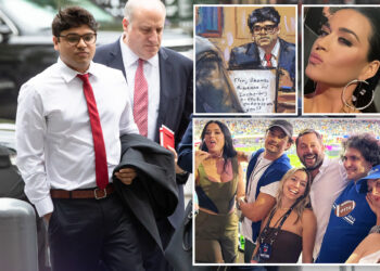 Former FTX exec rips SBF's 'excessive' spending