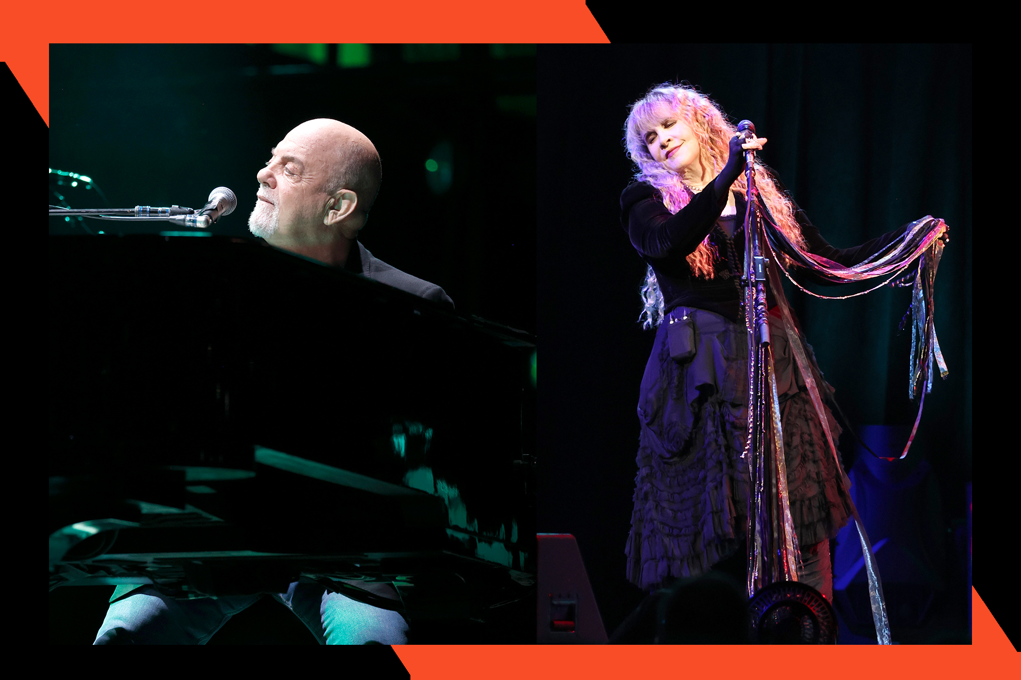 Get Billy Joel and Stevie Nicks tickets for Baltimore show Noti Group