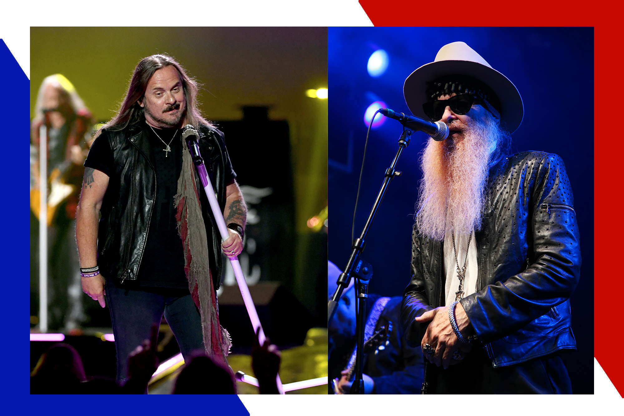 Get tickets for Lynyrd Skynyrd and ZZ Top 2024 tour Noti Group