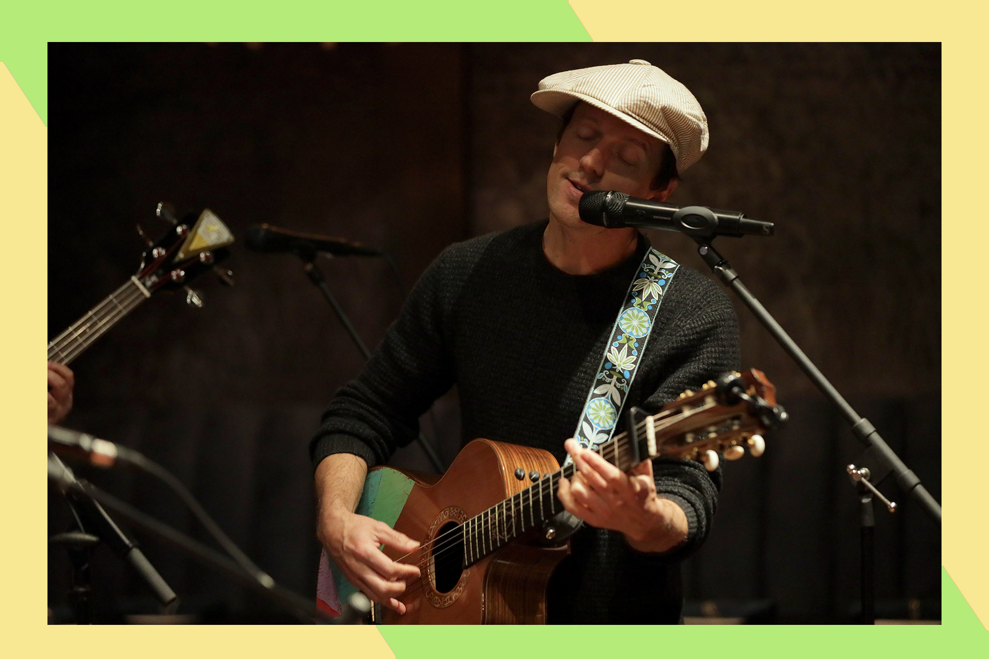 Get tickets to Jason Mraz 2024 concert tour Noti Group