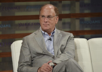 Investment titan BlackRock has taken massive hits because of its use of ESG