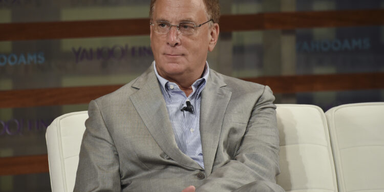 Investment titan BlackRock has taken massive hits because of its use of ESG