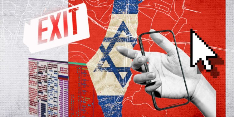 Israel tech workers consider leaving for US following Hamas attacks