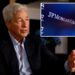 Jamie Dimon plans to sell $141M worth of JPMorgan stock in first share selloff