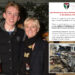 Jo Malone's son is 'organizer' for Harvard Palestinian group behind anti-Israel letter