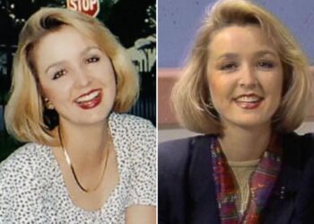 Jodi Huisentruit had secret fling before vanishing in Iowa