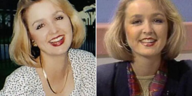Jodi Huisentruit had secret fling before vanishing in Iowa