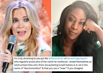 Megyn Kelly slams WaPo writer as 'antisemite' over seemingly pro-Hamas tweet