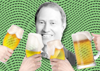 Morgan Stanley CEO Ted Pick is a 'party animal': sources