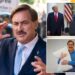 MyPillow's Mike Lindell is broke, can’t pay millions in legal bills: lawyers