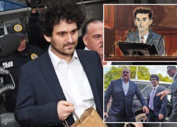 SBF struggles to explain his defense in dry run of testimony