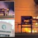 Starbucks opposed by New Mexico locals hit by fire again