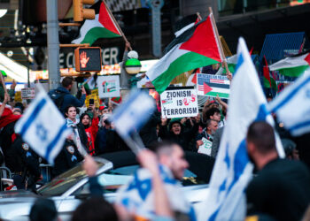 Where is the CEO outrage during the ongoing war between Israel and Palestine