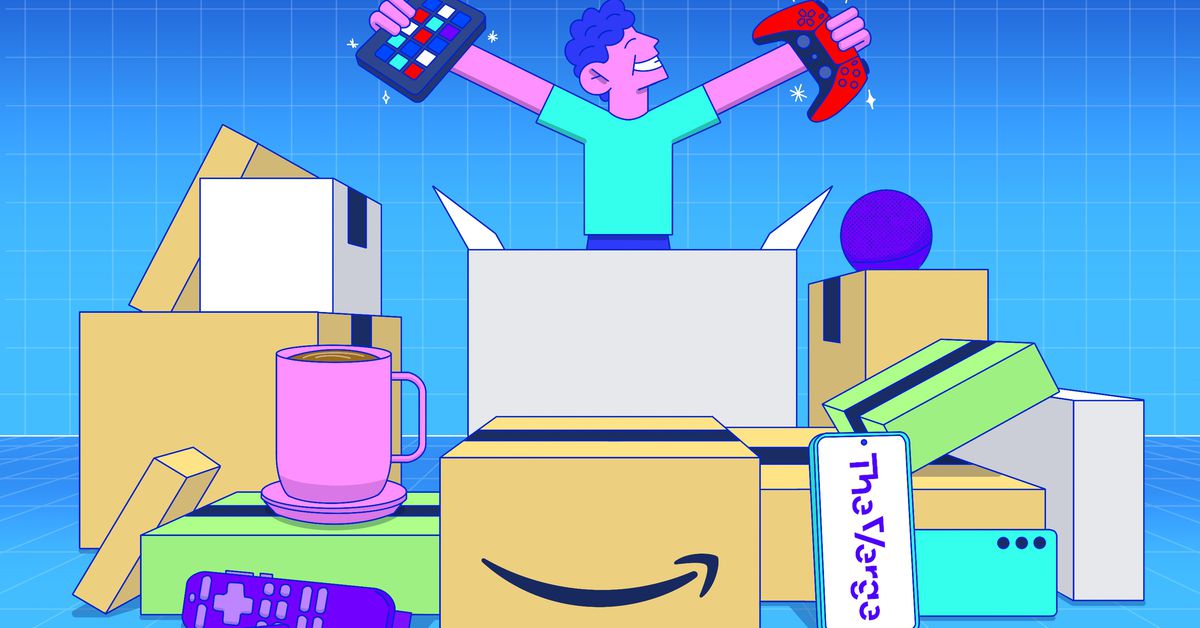 noti.group’s guide to Amazon Prime Day 2024 best deals, tips, and