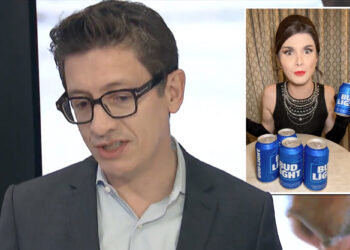 Anheuser-Busch's marketing chief to exit after Dylan Mulvaney fiasco