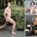 Anti-aging zealot Bryan Johnson poses naked on social media