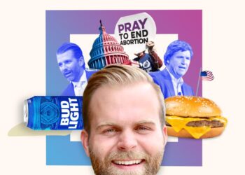 Anti-woke shopping app PublicSq. sees spike in traffic -- from Democrats