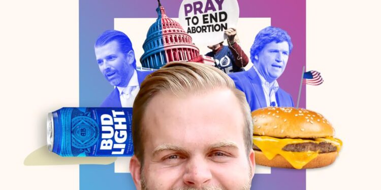 Anti-woke shopping app PublicSq. sees spike in traffic -- from Democrats